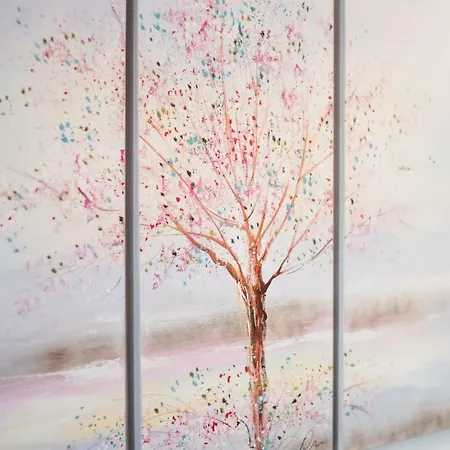 Tuguest Plaza Nueva アパート