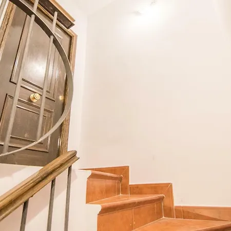 Apartment Tuguest Plaza Nueva *