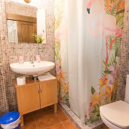 Apartment Tuguest Plaza Nueva *