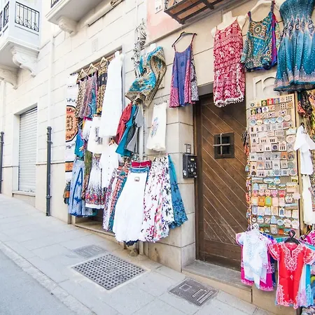 Tuguest Plaza Nueva Apartment Granada